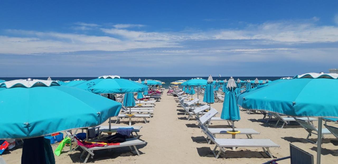 Hotel Italy Misano Adriatico Luaran gambar