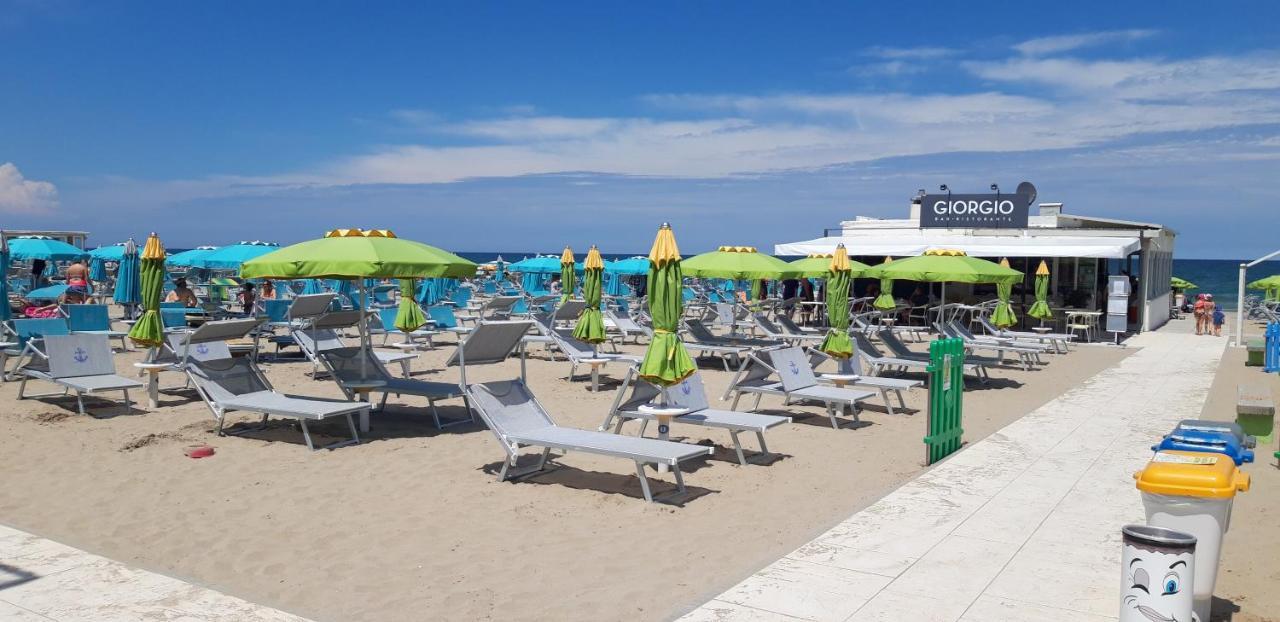 Hotel Italy Misano Adriatico Luaran gambar