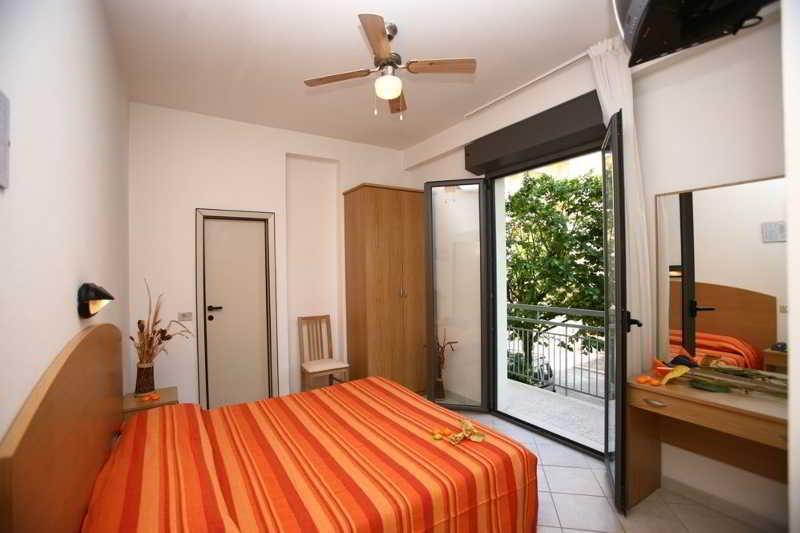 Hotel Italy Misano Adriatico Luaran gambar