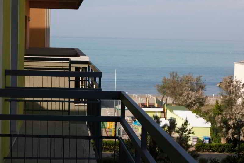 Hotel Italy Misano Adriatico Luaran gambar