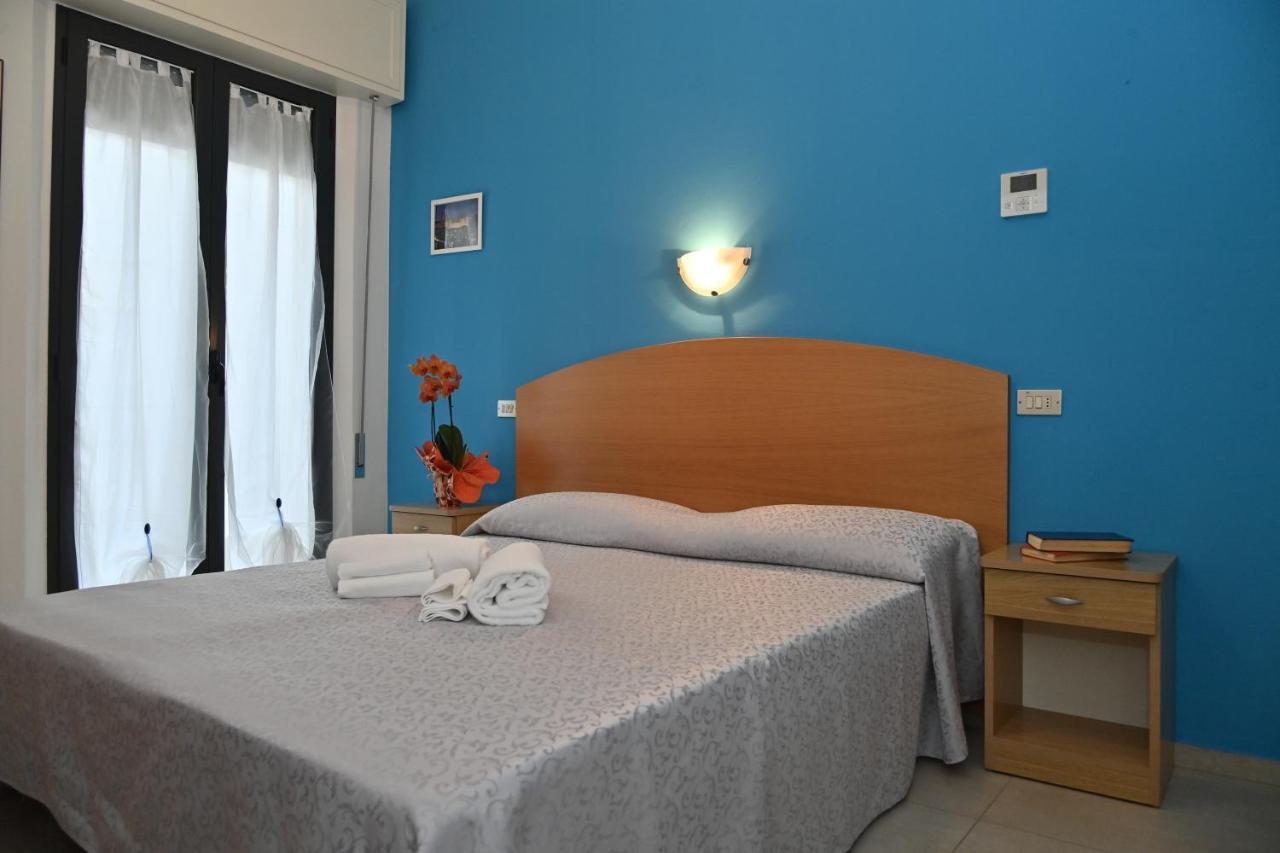 Hotel Italy Misano Adriatico Luaran gambar