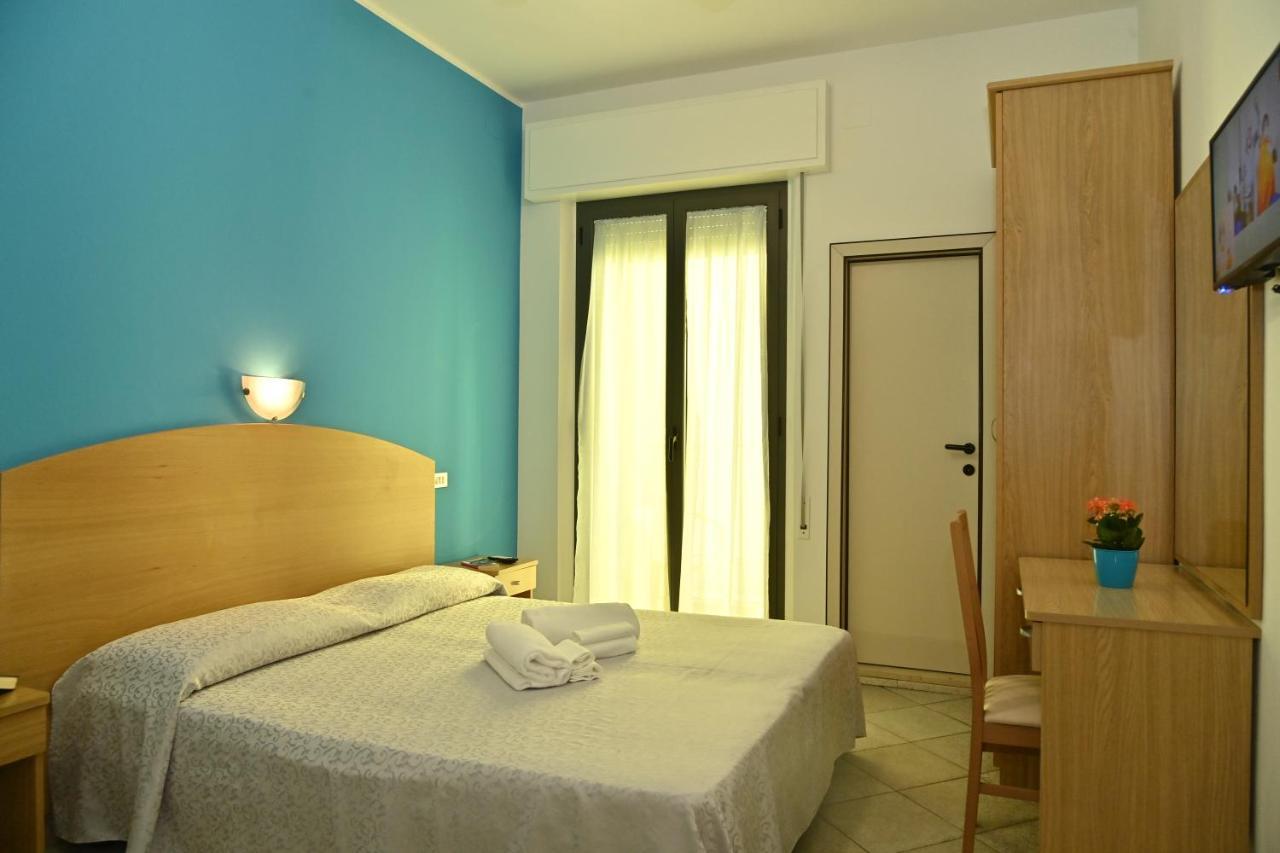 Hotel Italy Misano Adriatico Luaran gambar
