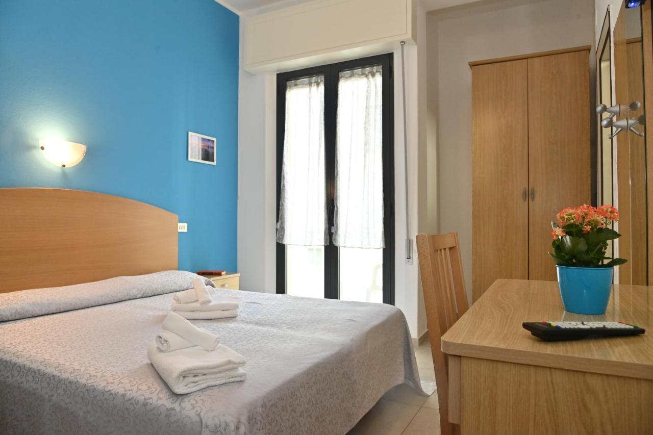 Hotel Italy Misano Adriatico Luaran gambar