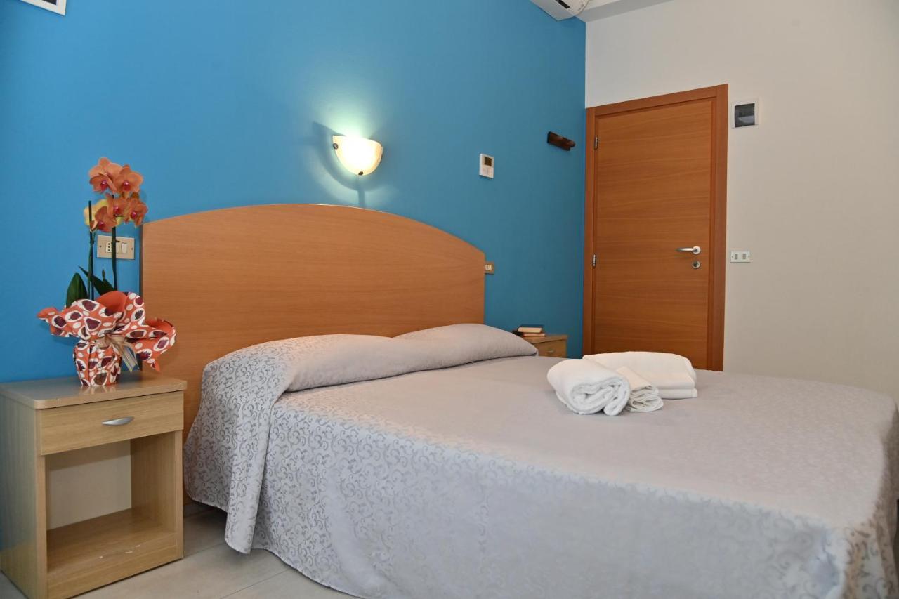 Hotel Italy Misano Adriatico Luaran gambar