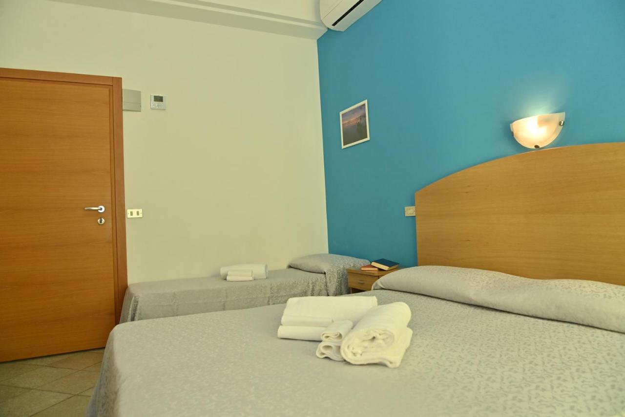 Hotel Italy Misano Adriatico Luaran gambar