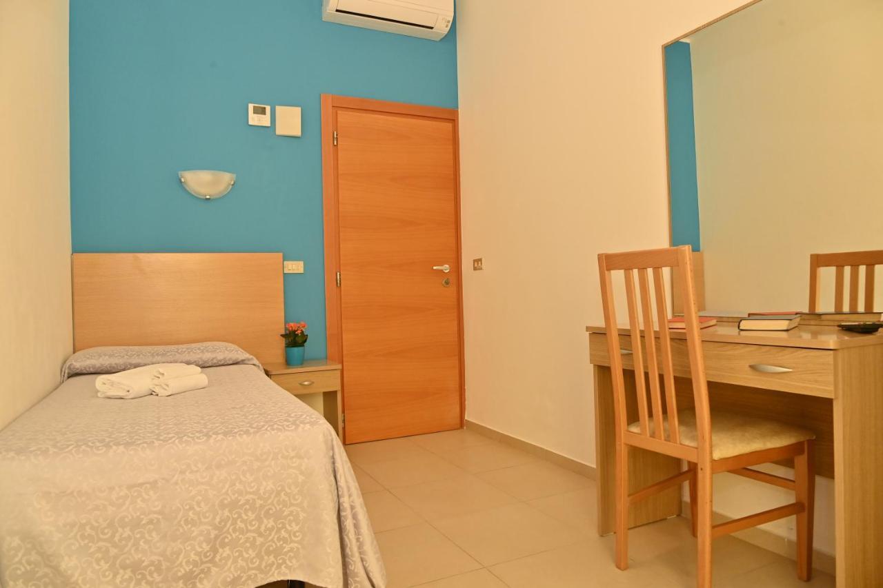 Hotel Italy Misano Adriatico Luaran gambar