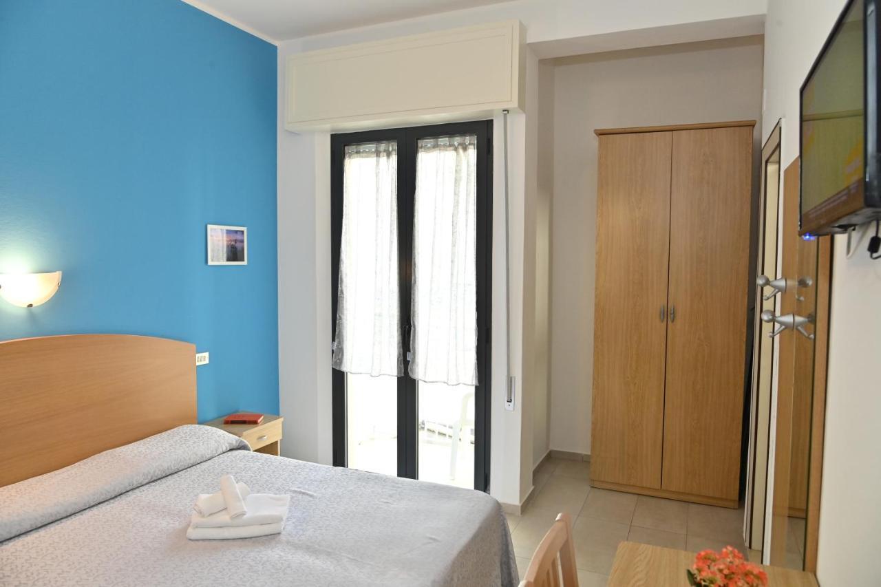 Hotel Italy Misano Adriatico Luaran gambar