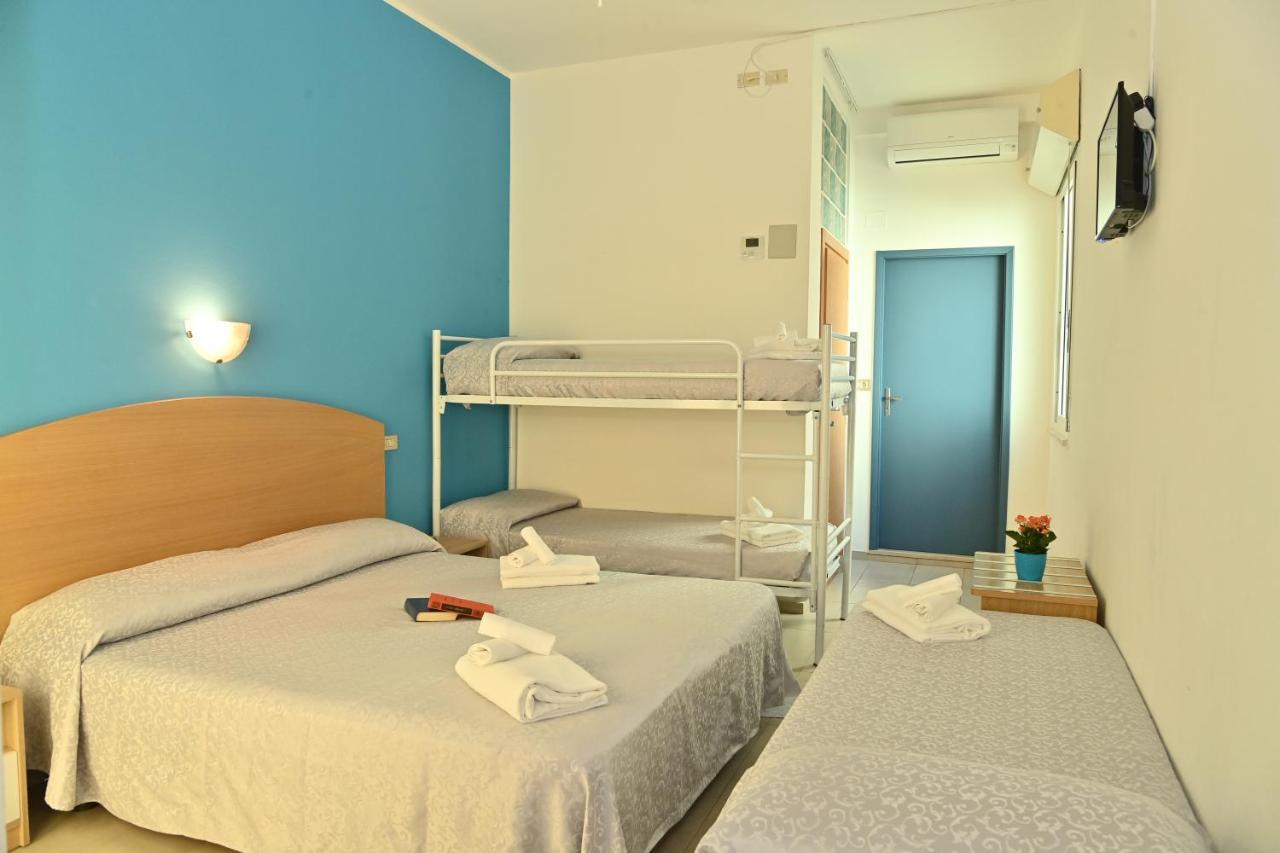 Hotel Italy Misano Adriatico Luaran gambar