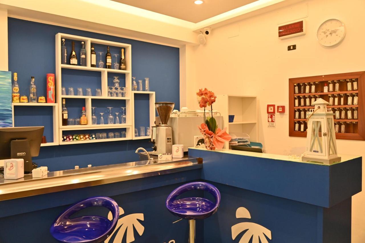 Hotel Italy Misano Adriatico Luaran gambar