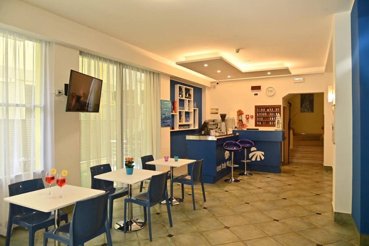 Hotel Italy Misano Adriatico Luaran gambar