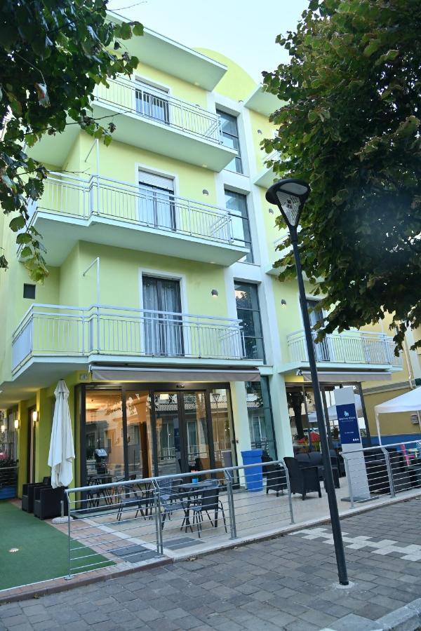Hotel Italy Misano Adriatico Luaran gambar