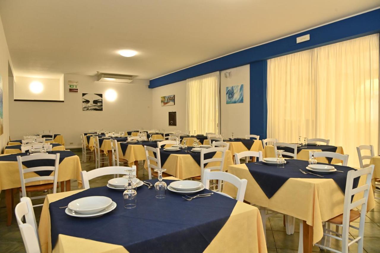 Hotel Italy Misano Adriatico Luaran gambar