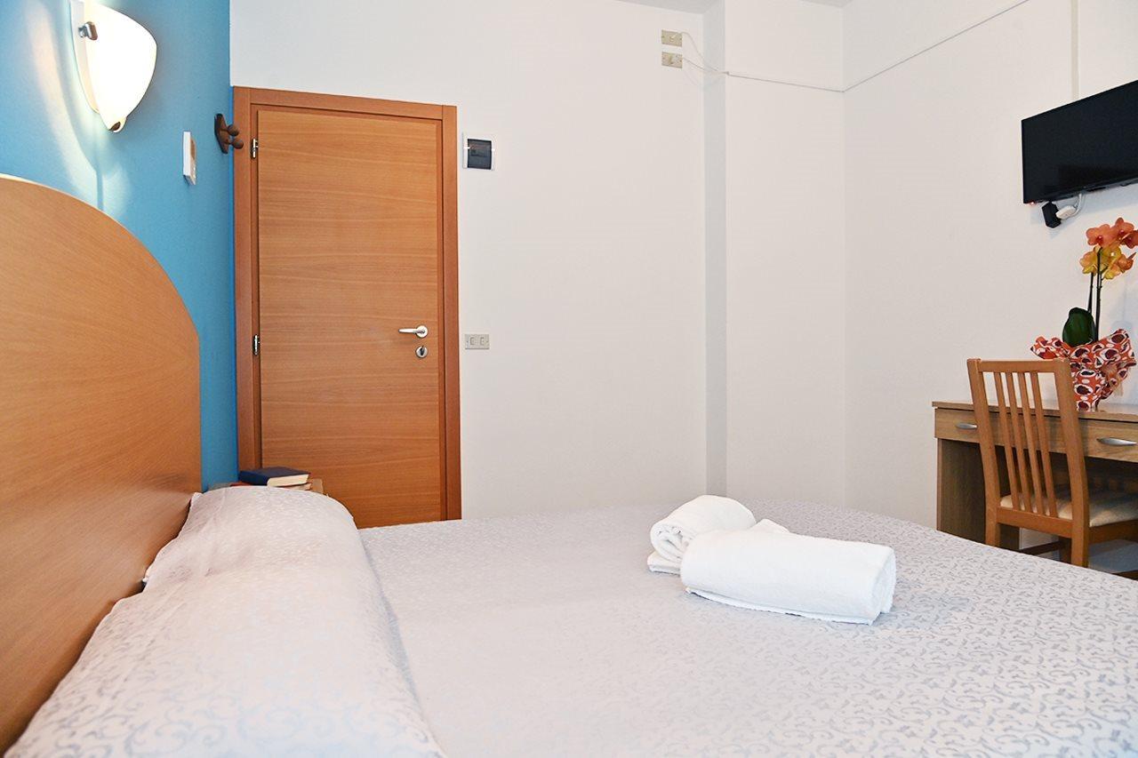 Hotel Italy Misano Adriatico Luaran gambar