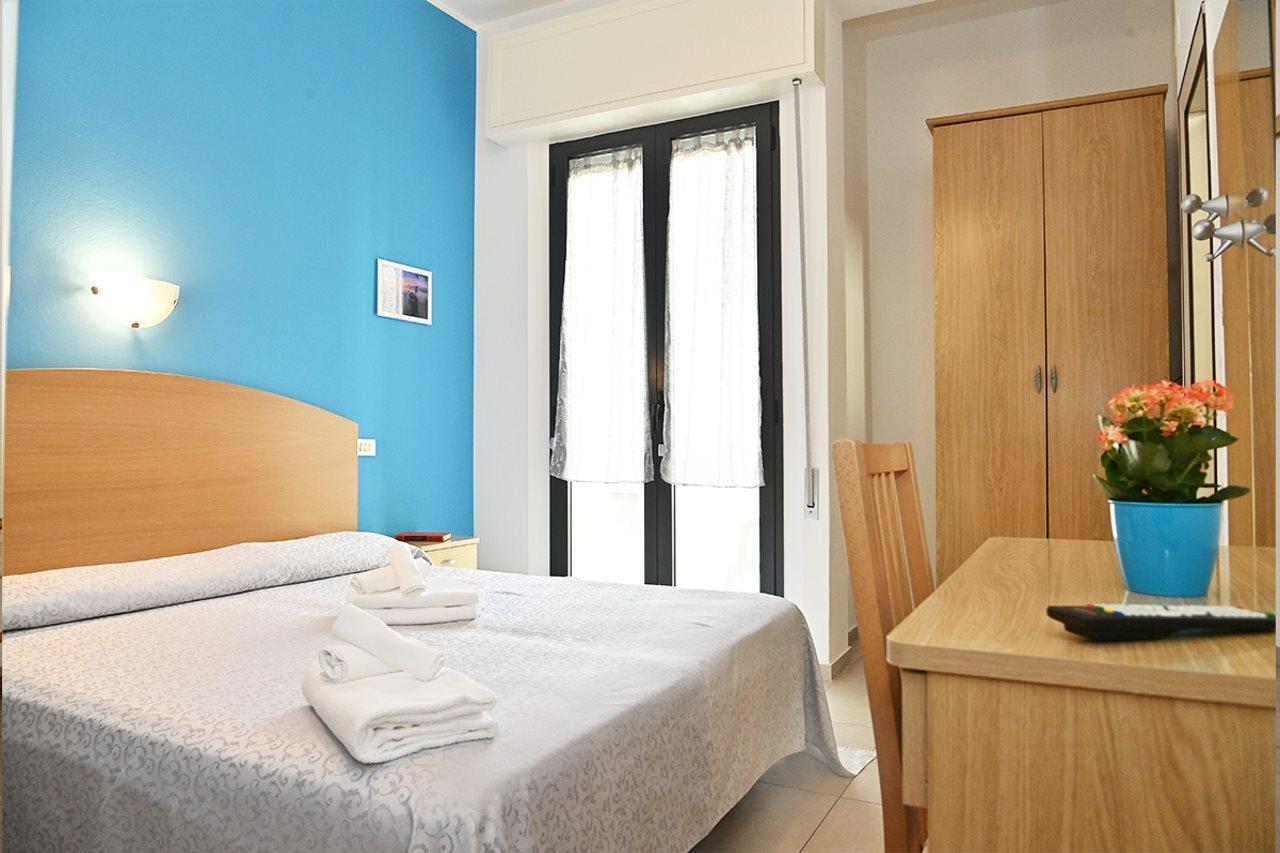 Hotel Italy Misano Adriatico Luaran gambar