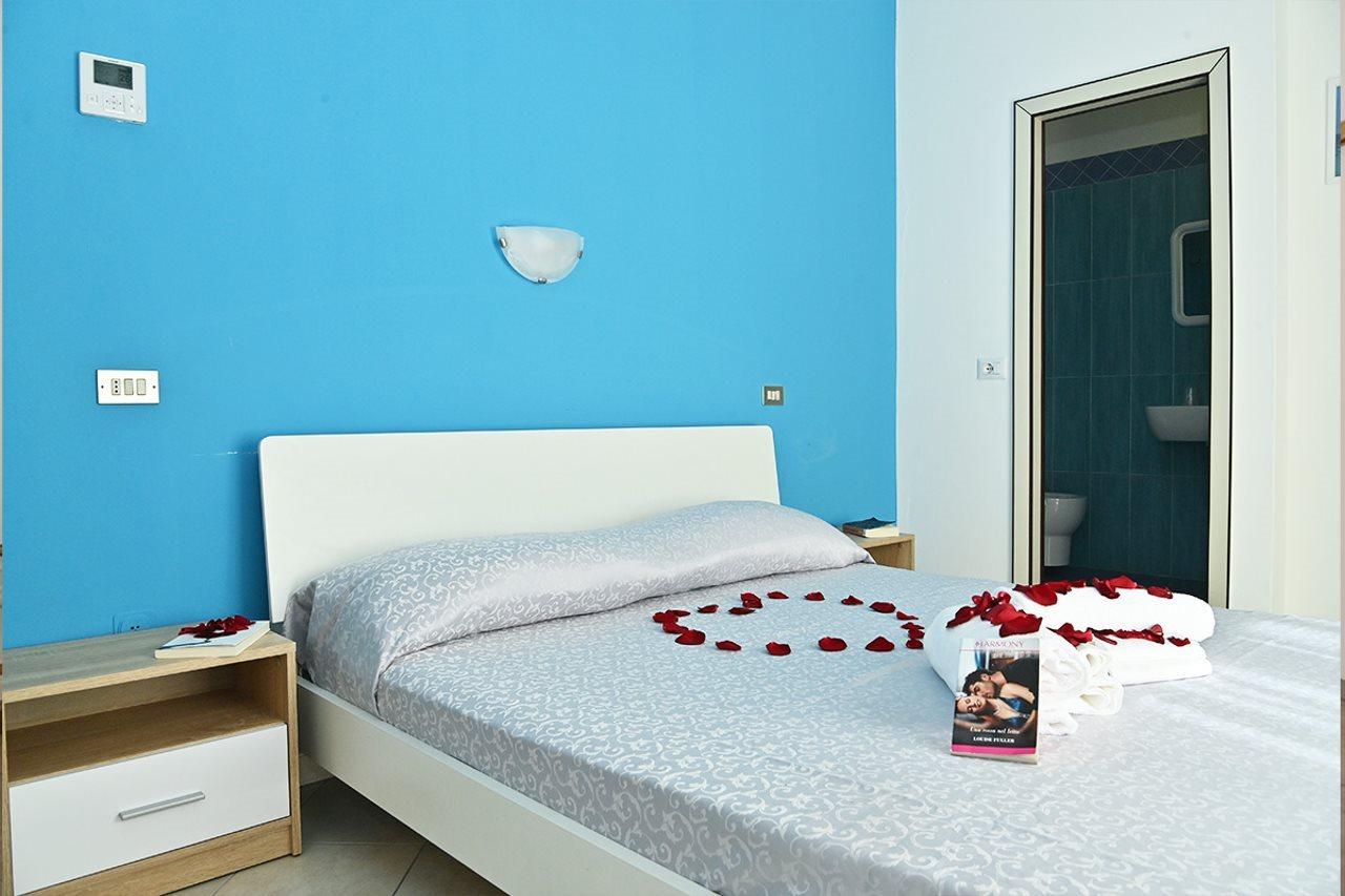 Hotel Italy Misano Adriatico Luaran gambar