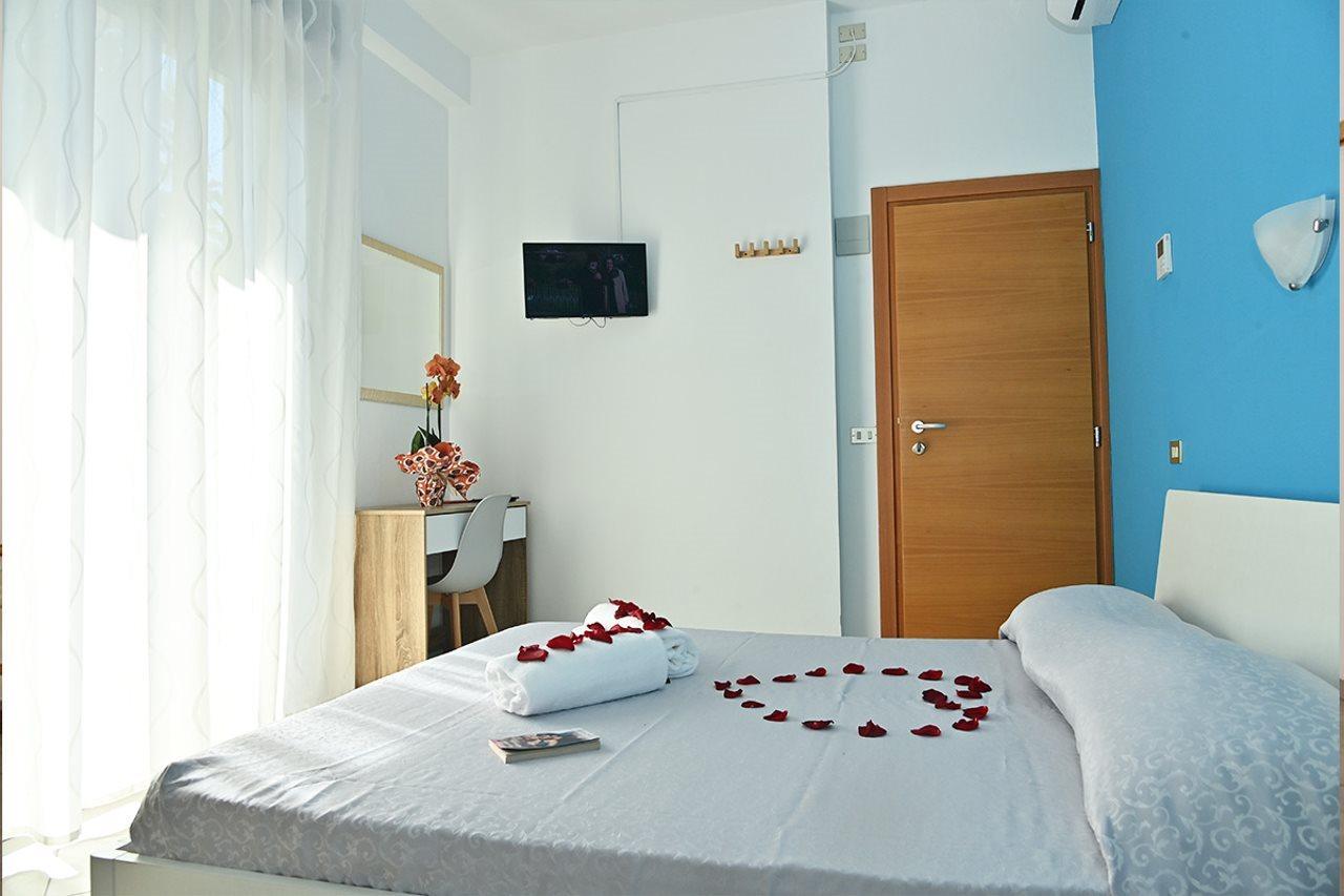 Hotel Italy Misano Adriatico Luaran gambar