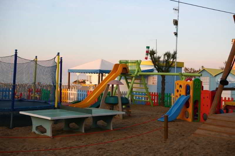 Hotel Italy Misano Adriatico Luaran gambar