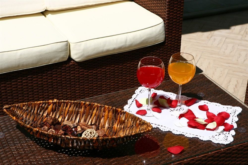 Hotel Italy Misano Adriatico Luaran gambar