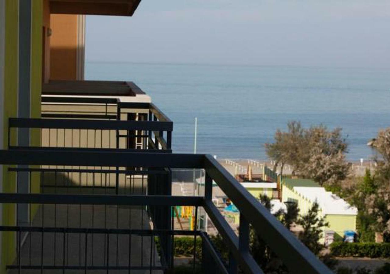 Hotel Italy Misano Adriatico Luaran gambar