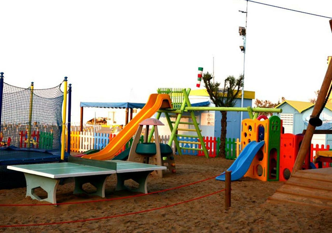 Hotel Italy Misano Adriatico Luaran gambar